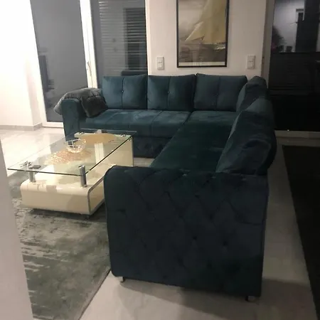 Casa de Férias Dihama